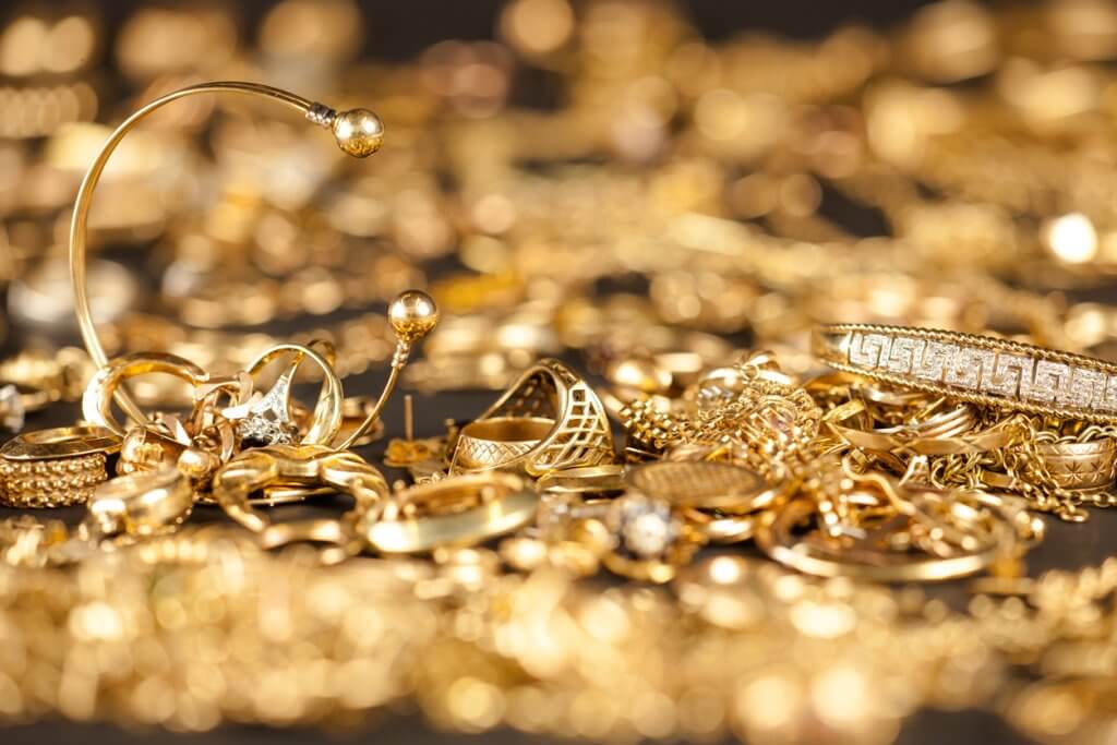 Sell Gold Jewelry In Atlanta for Instant Cash: Everything You Need to Know