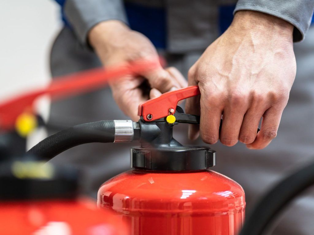 What Is Hydrostatic Testing And Why Is It Required In NYC?