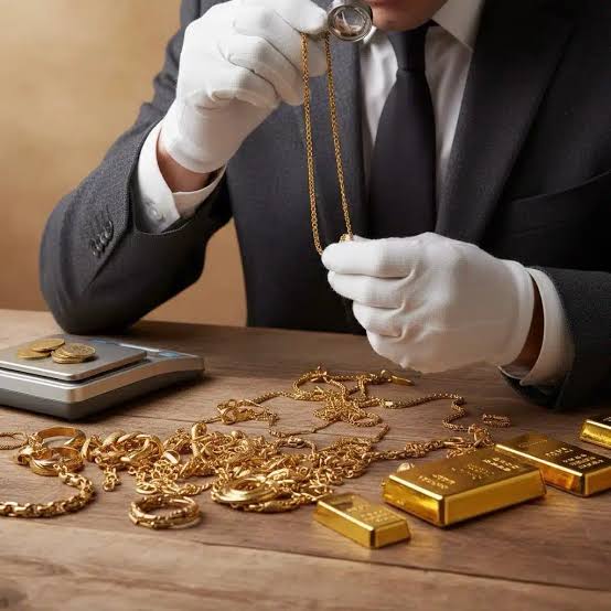 gold jewelry that sells best in Atlanta 