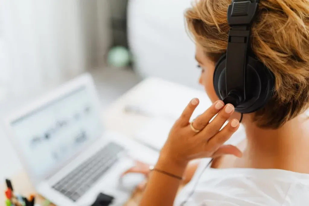 virtual receptionist for appointment booking 