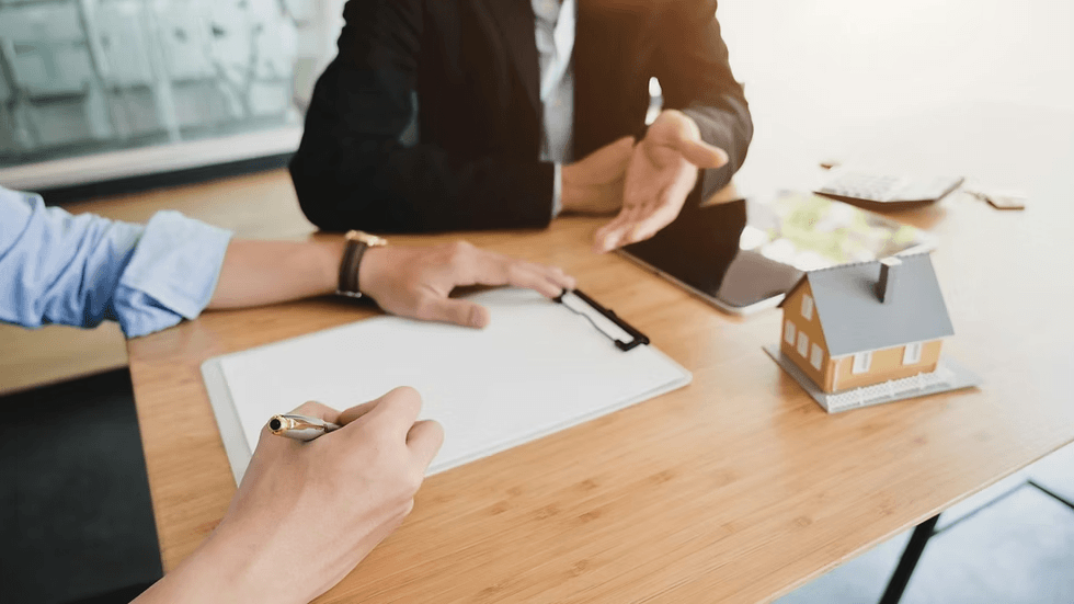 Rental Property Management In Fayetteville Guide