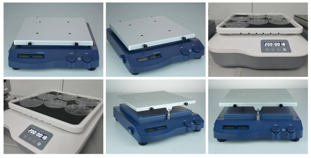 lab shaker 